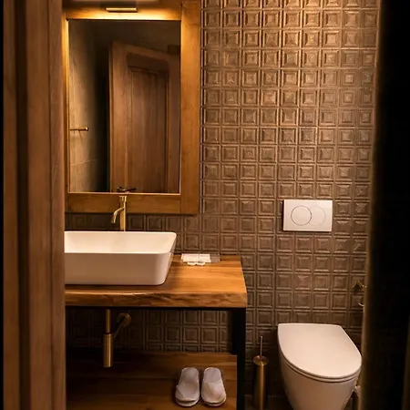 Hotel Protino Fushe-Preze