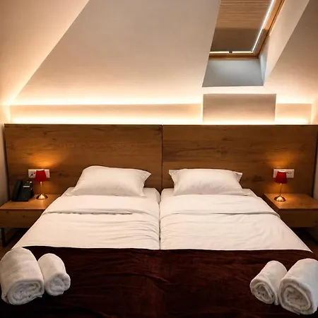 Hotel Protino *