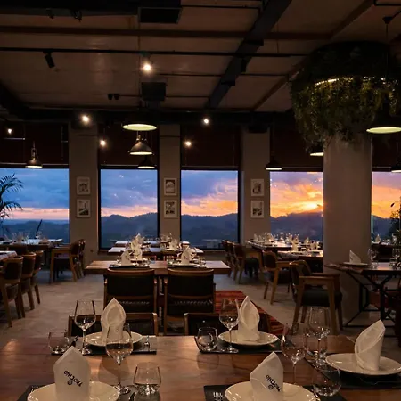 Protino Hotel