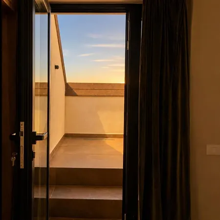 Hotel Protino Fushe-Preze
