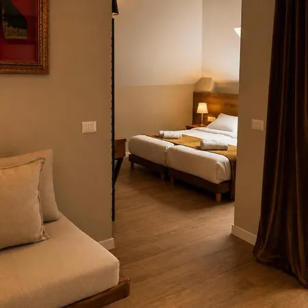 Protino Hotel Fushe-Preze